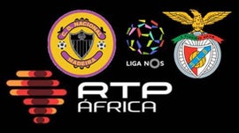 Imagem de Nacional x Benfica