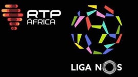 Imagem de Liga NOS 2016/2017 - RTP �frica