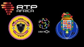 Imagem de Nacional x Porto