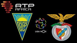 Imagem de Estoril x Benfica