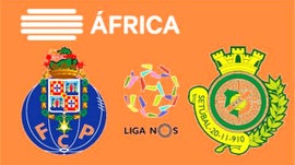 Imagem de Porto x Set�bal