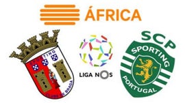 Imagem de Braga x Sporting