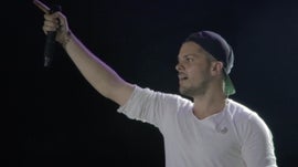 Imagem de Mickael Carreira