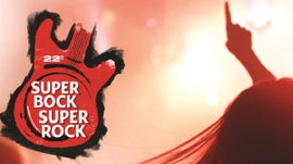 Imagem de Super Bock Super Rock 2016 - Best Of 16 Julho