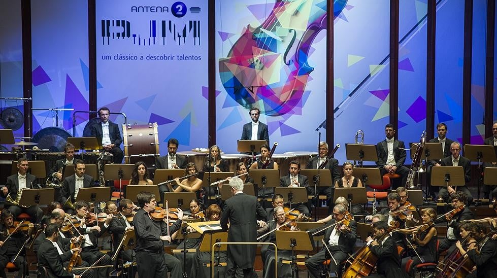 Play - Prémio Jovens Músicos 2016 - Músicos Premiados