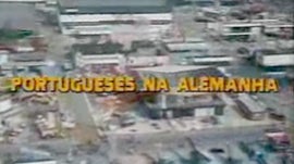 Imagem de Portugueses na Alemanha