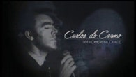 Carlos do Carmo - Um Homem na Cidade