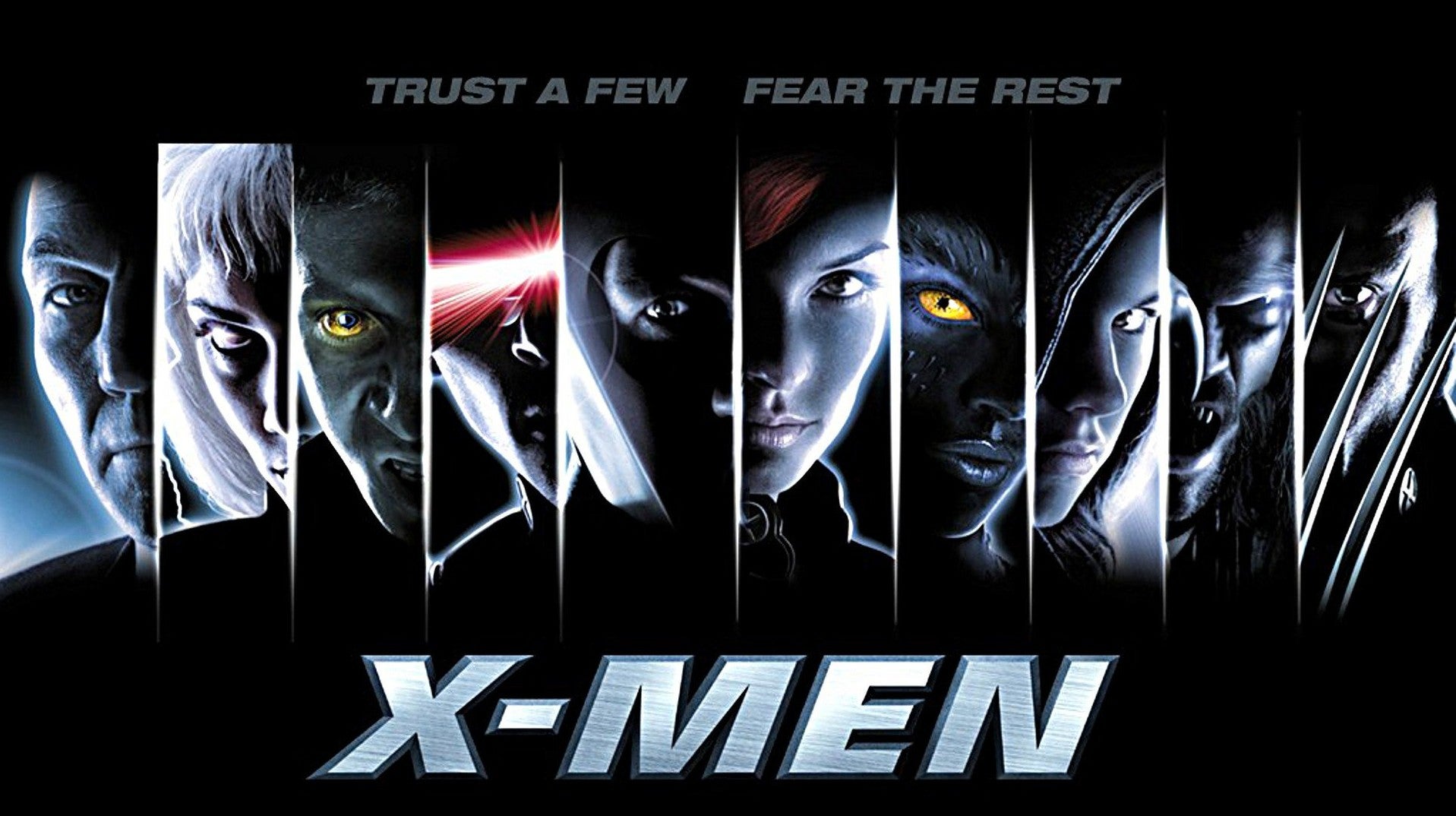 X-Men