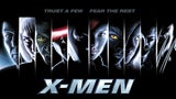 X-Men - Filmes - RTP