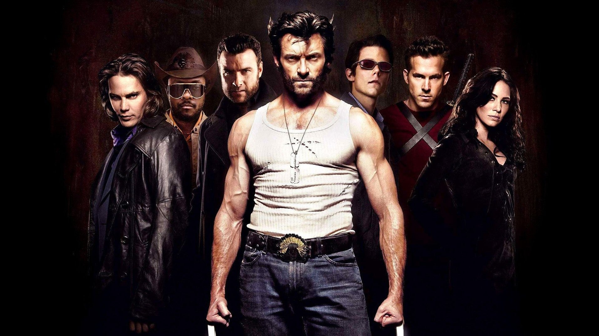 Imagem de X-Men Origens: Wolverine