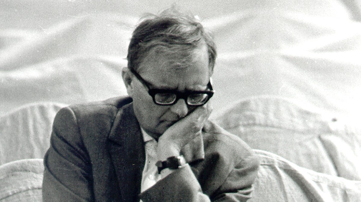 Dmitry Shostakovich: Um Homem de Muitos Rostos