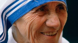 Imagem de Missa de Canoniza��o de Madre Teresa de Calcut�