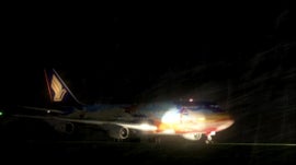 Imagem de Tufo Fatal