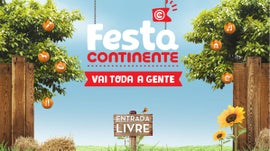 Imagem de Aqui Portugal Festa Continente