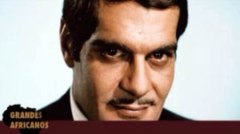 Omar Sharif