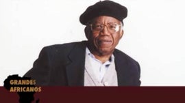 Chinua Achebe