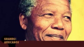 Nelson Mandela