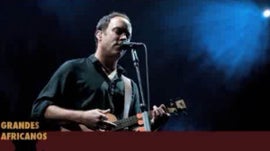 Dave Matthews