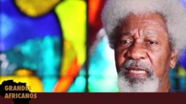 Wole Soyinka