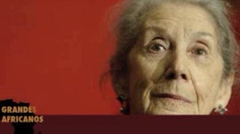 Nadine Gordimer