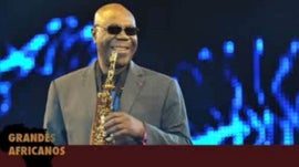 Manu Dibango