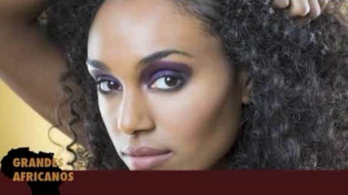 Imagem de Gelila Bekele
