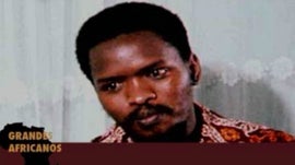 Steve Biko