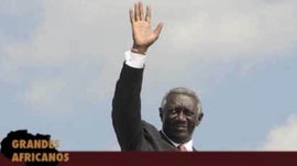 John Kufuor