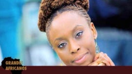 Chimamanda Adichie