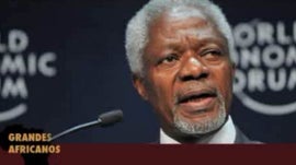 Kofi Annan