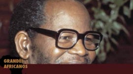 Oliver Tambo