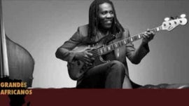 Richard Bona