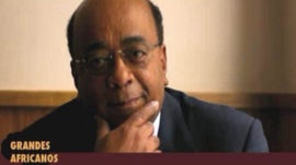 Mo Ibrahim