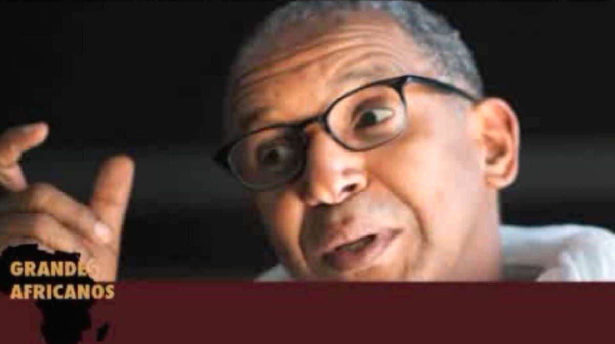 Imagem de Abderrahmane Sissako