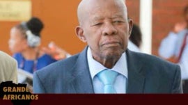 Quett Masire