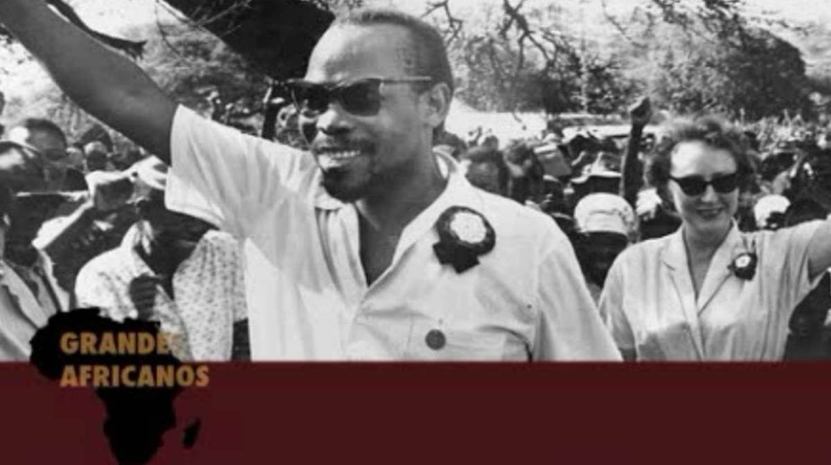 Imagem de Seretse Khama