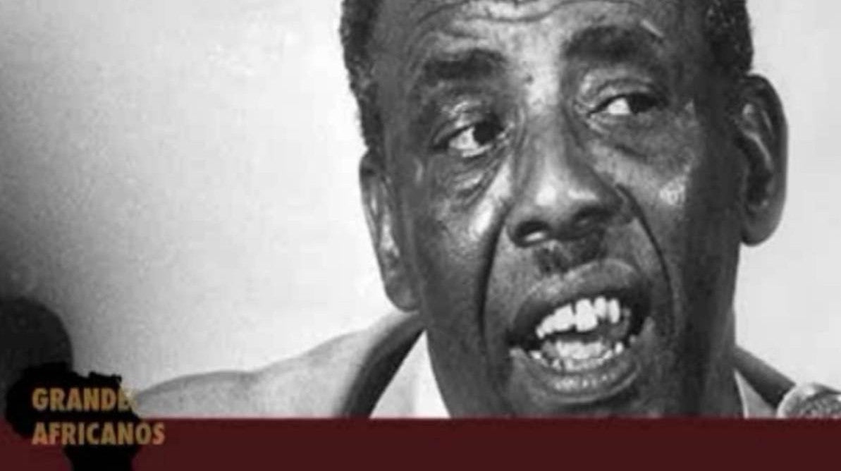 Imagem de Muhammad Siad Barre