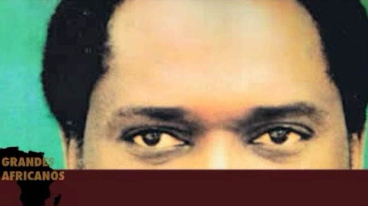 Imagem de Melchior Ndadaye