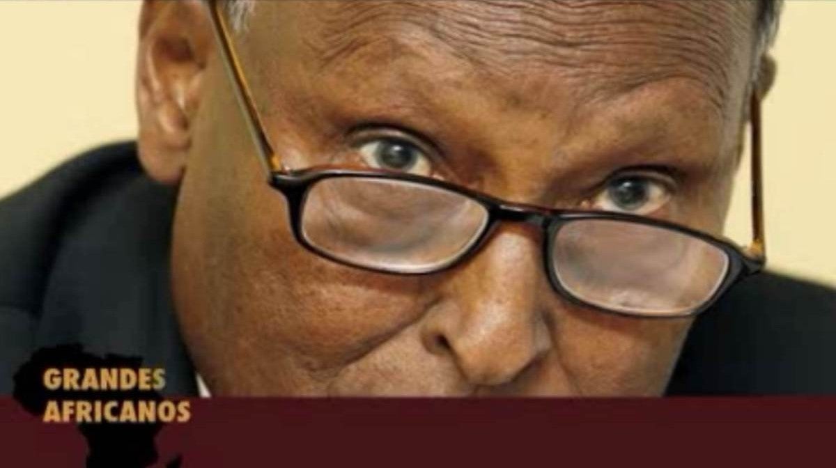 Imagem de Abdullahi Yusuf Ahmed