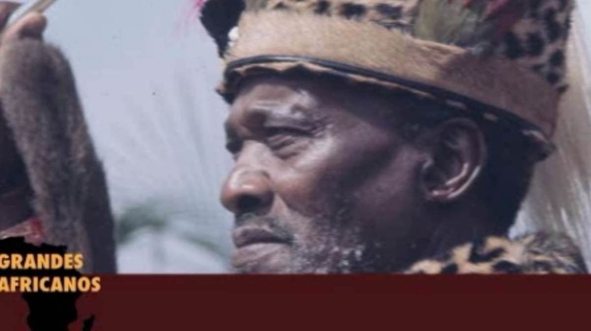 Imagem de Jomo Kenyatta