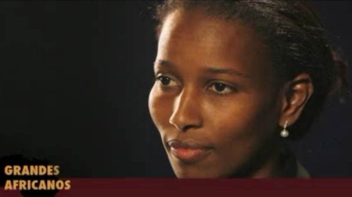 Ayaan Hirsi Ali