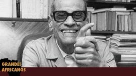 Naguib Mahfouz