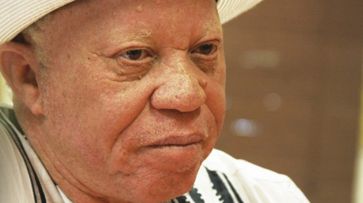 Salif Keita