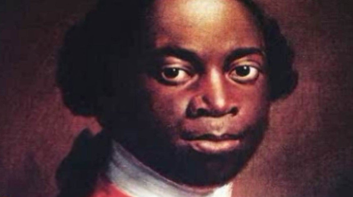 Olaudah Equiano