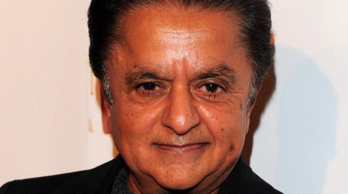 Deep Roy