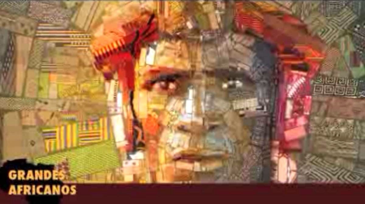 Imagem de Shaka Zulu