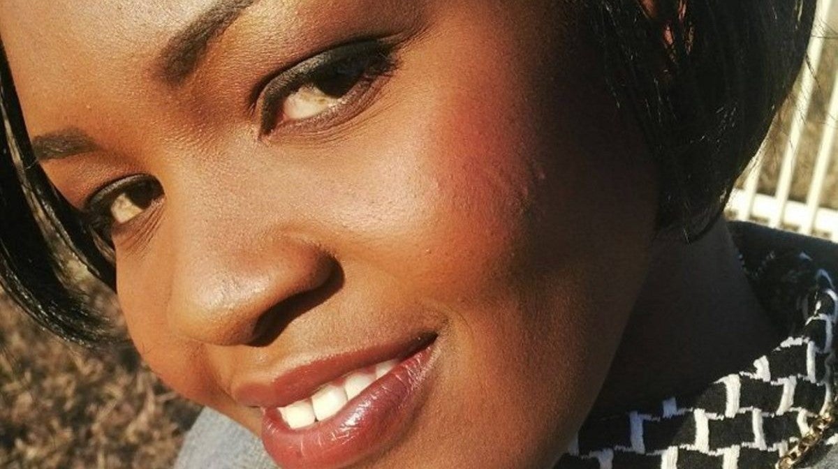 Imagem de Kelebogile Simula