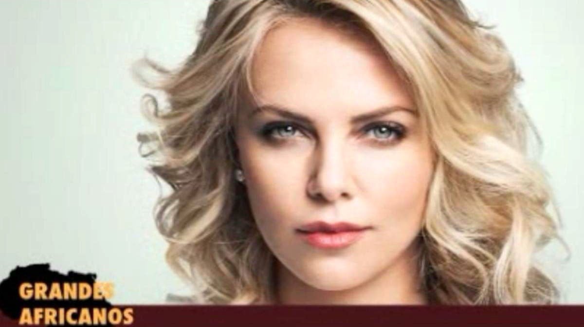Imagem de Charlize Theron