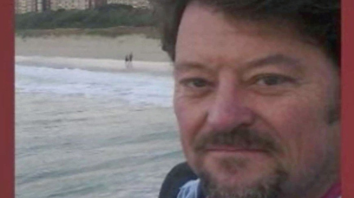 Imagem de Roger Hawkins
