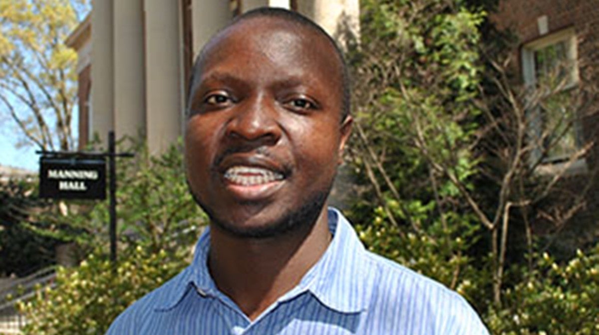 William Kamkwamba